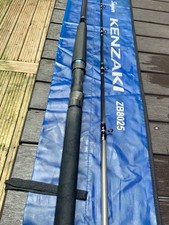 Daiwa kenzaki uptide for sale  SWANLEY