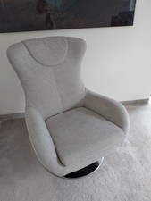 Ewald schillig relaxsessel gebraucht kaufen  Verl