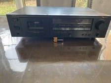 Working nakamichi discrete d'occasion  Expédié en Belgium