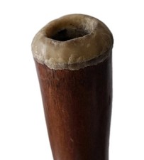 Didgeridoo genuine eucalyptus for sale  STOCKTON-ON-TEES