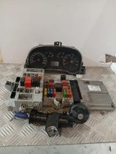 Kit demarrage fiat d'occasion  France