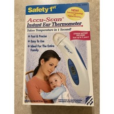 Safety 1st accu for sale  Horton