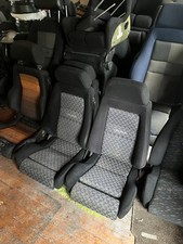 Recaro lxc indy for sale  CHEPSTOW