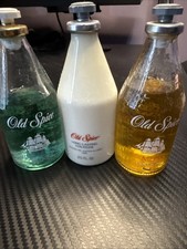 Old spice fresh for sale  Worcester