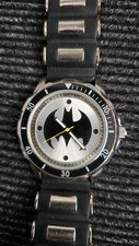 Comics batman watch for sale  CARDIFF