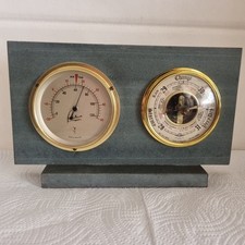 Shortland barometer thermomete for sale  WIGAN