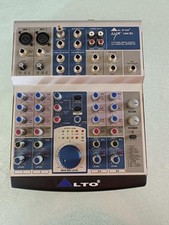 Mixer marca alto usato  Ragalna