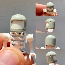 Casque astronaute lego d'occasion Casque astronaute lego d'occasion  Le Havre-