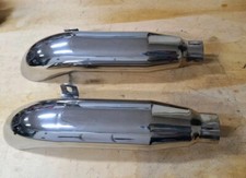Scarico marmitta custom usato  Acireale