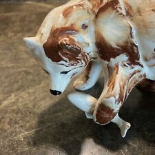 Alaska clay figurine for sale  Hoopeston