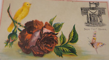 New howe sewing for sale  Mount Clemens