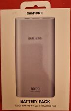 Samsung battery pack usato  Milano