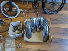 Raleigh tomahawk mark for sale  NORWICH