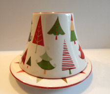 Yankee candle christmas for sale  Abingdon