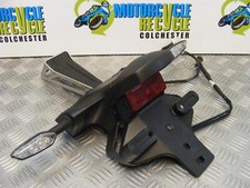 Yamaha yzf plate for sale  COLCHESTER