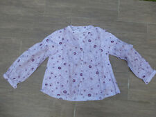 Blouse tunique captain d'occasion  Tours-