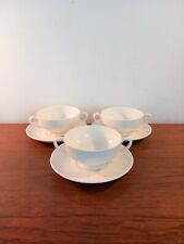 Vintage wedgwood willow for sale  ST. LEONARDS-ON-SEA