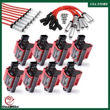 8pcs ignition coil for sale  Walton