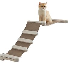 Cat climbing hammock gebraucht kaufen  Legden