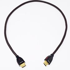 Audioquest cinnamon hdmi usato  San Cesareo