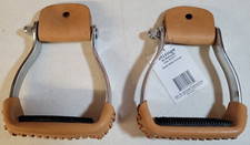 Ozark leather barrell for sale  Loveland