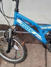 Trax bycycle for sale  WEST MALLING