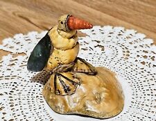 Ornamental handmade bird for sale  SOUTHEND-ON-SEA