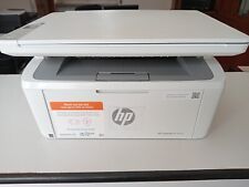 Stampante laser bianco usato  Cantu