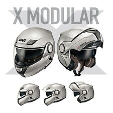 Casco modulare givi usato  Genova