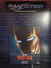 Iron man trilogia usato Iron man trilogia usato  Palermo