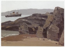 Approaching holyhead kyffin for sale  BARNSLEY