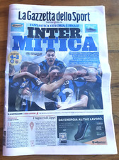 Mitica inter barcellona usato  Garlasco