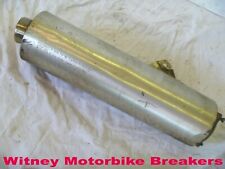Suzuki gsf1200 exhaust for sale  WITNEY