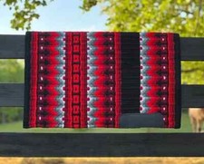 Saddle western blanket d'occasion  Expédié en Belgium