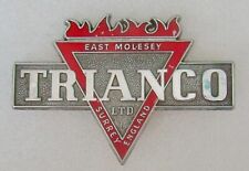 Trianco ltd east for sale  ANTRIM