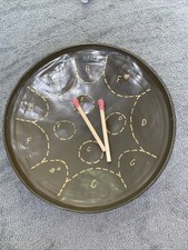 Vntg steel drum for sale  Palm Springs