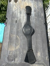 Saddlery girth. black. d'occasion  Expédié en Belgium
