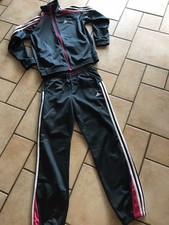 Jogginganzug adidas usa gebraucht kaufen  Elsdorf