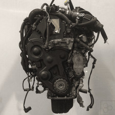 9h02 motore semicompl. usato 9h02 motore semicompl. usato  Italia