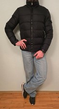 Moncler daunenjacke jacke gebraucht kaufen  Nürnberg