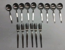 Lot viners stainless for sale  Inverness