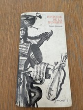 Livre ancien histoire d'occasion  Sorgues
