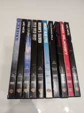 Snapper case dvd gebraucht kaufen  Leutkirch im Allgäu