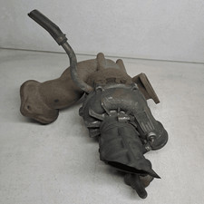 35242052f turbocompressore chr usato  Italia