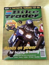Bike trader may for sale  KEIGHLEY