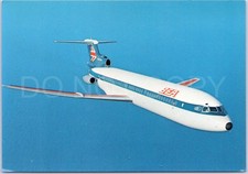 Vintage postcard trident for sale  UK