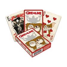 Gremlins jeu cartes d'occasion  France