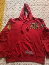 Ecko unltd red for sale  TELFORD