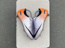 2014 NIKE MERCURIAL VAPOR IX ACC FG CHUTEIRAS DE FUTEBOL EUA 8 comprar usado  Enviando para Brazil