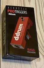 Ddrum ddtk akustisches gebraucht kaufen  Bad Camberg